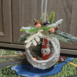 Новогоднее чудо