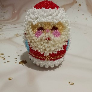 Дедушка Мороз