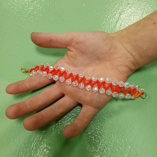 Мамин браслет