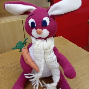 Мой талисман