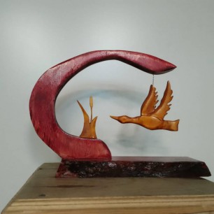 "Возвращение домой"