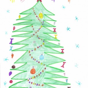 главное украшение!