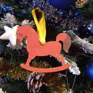 Год огненной лошадки 2026