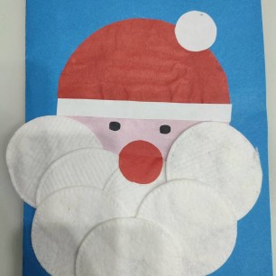 "С Днем рождения, Дедушка Мороз"!