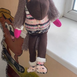 Встречаем Новый год с символом года «Лошадь»