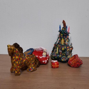 Новогоднее путешествие