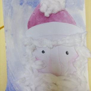 Дедушка Мороз