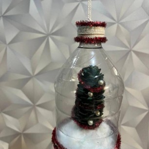 Ёлочная игрушка