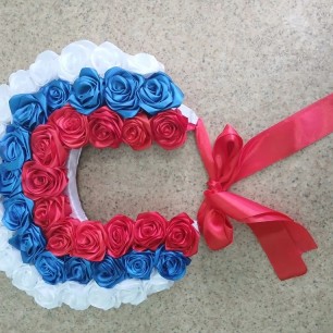 Россия в символах сильна