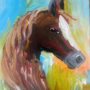 Год Лошади - Год Удачи