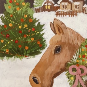 Символ года