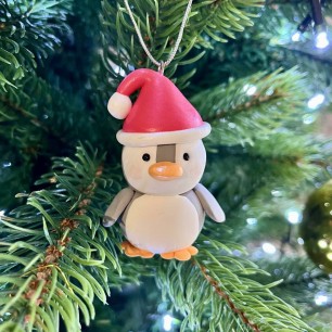 Пингвинёнок