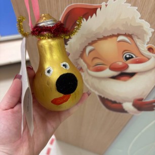 Мистер Картошка