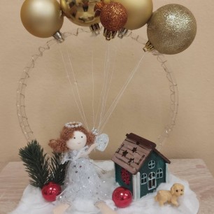 "Праздник в руках"