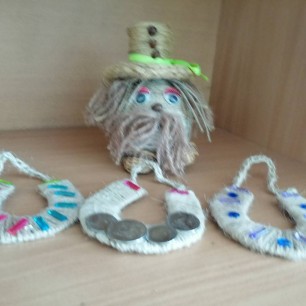 "Домовенок Кузя"