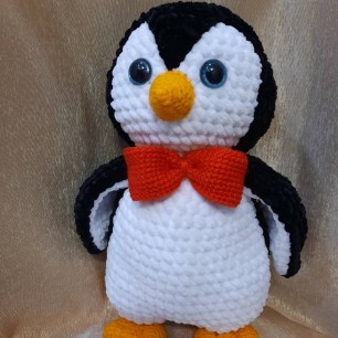 "Пингвиняша"