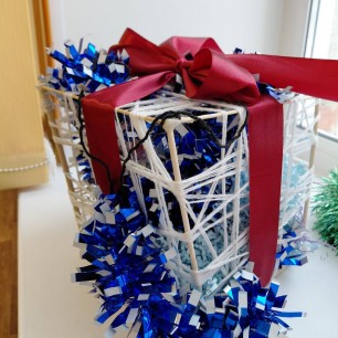 Новогодний подарок