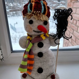 "Друг Деда Мороза"