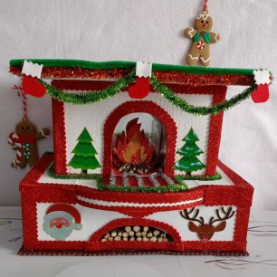 "Атмосфера праздника"