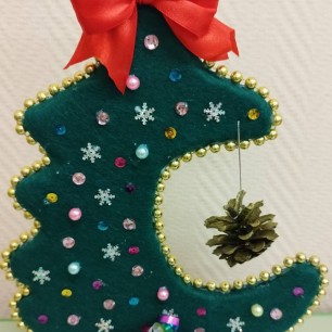 Рождественский месяц