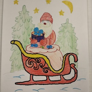 С днем рождения!