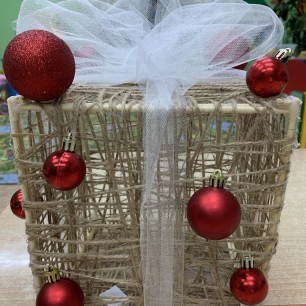 Новогодний подарок