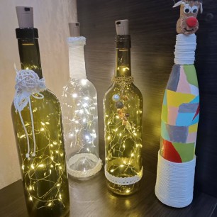 Зимнее настроение