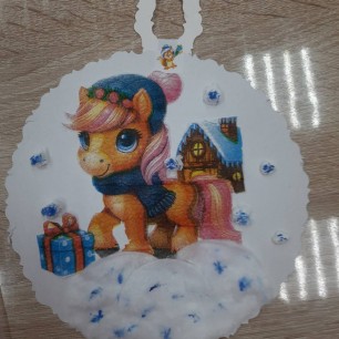 Лошадкин год у порога