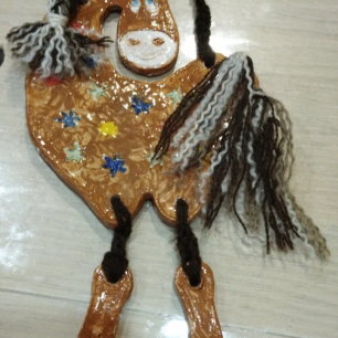 "Приношу удачу"