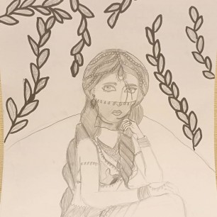 Мудрая Шахерезада