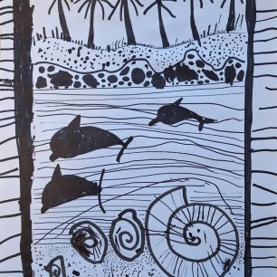 "Морские фантазии"