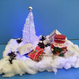 Новогоднее чудо