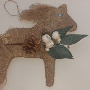 Символ года.