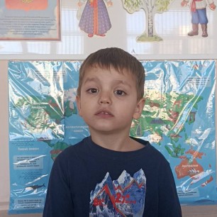 Необъятная страна