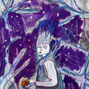 Снежная королева