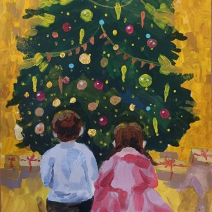 В ожидании чуда