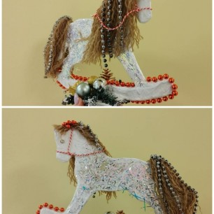 Воспитатель