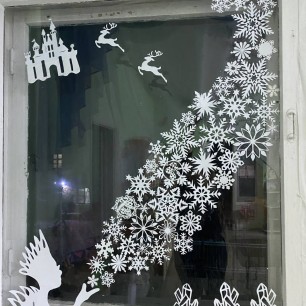 Новогоднее чудо!!!