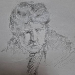 Сергей Есенин