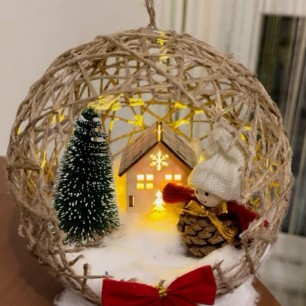 Шар желаний