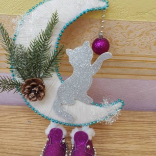 "Новогодняя сказка"