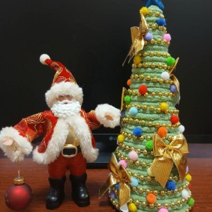 "Лесная красавица"