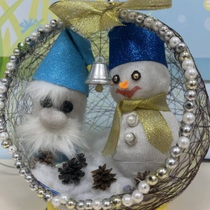 Зимняя Сказка