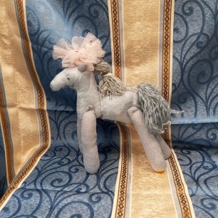 Новогодняя мечта