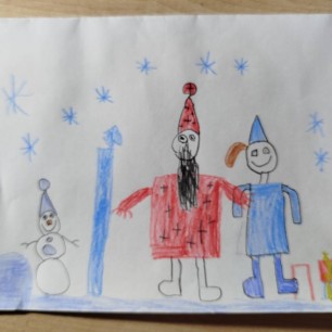 В ожидании чуда