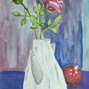 Уютный натюрморт