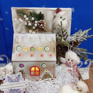 Символ года