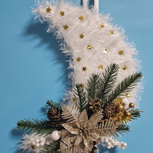 Новогодняя ночь