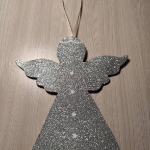 "Ангел-Хранитель"