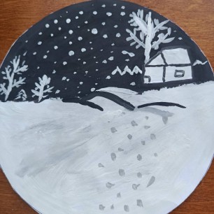 Ночная сказка